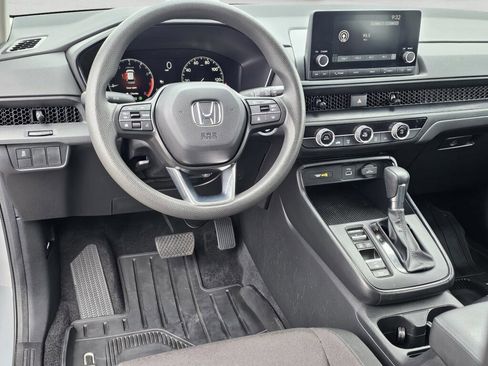 Certified 2023 Honda CR-V LX image 33