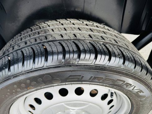 Used 2016 RAM ProMaster City Tradesman image 15