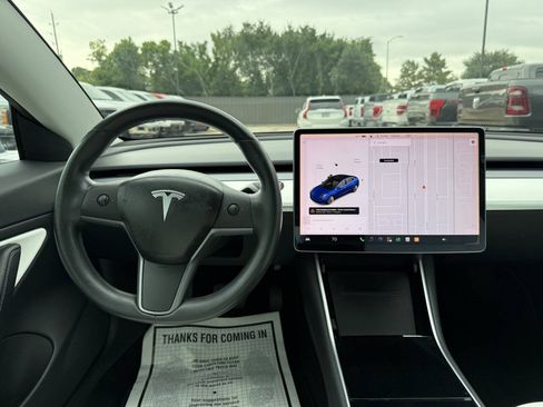 Used 2018 Tesla Model 3 Long Range AWD/4WD image 21