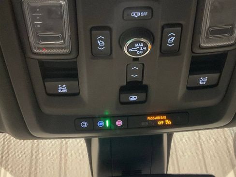 Used 2021 GMC Yukon XL SLT w/ SLT Premium Package RWD image 29