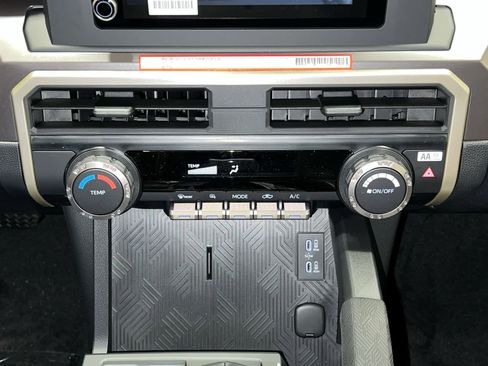 New 2026 Toyota Tacoma SR5 image 22