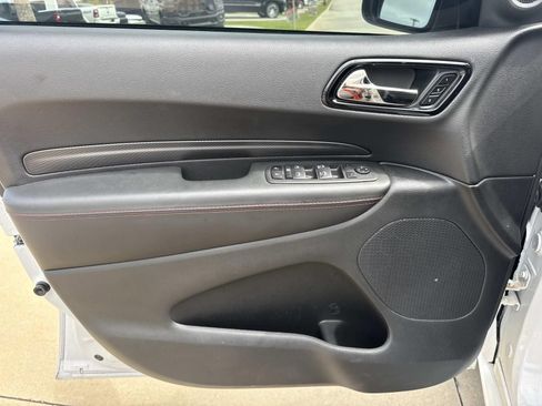 Used 2024 Dodge Durango R/T RWD image 20