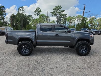Used 2020 Toyota Tacoma TRD Sport