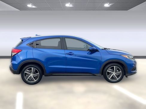 Used 2022 Honda HR-V EX image 8