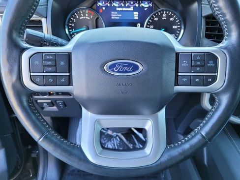 Certified 2024 Ford Expedition Max XLT image 23