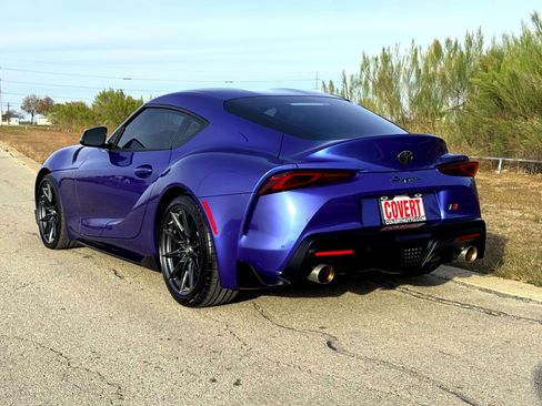 Used 2023 Toyota Supra image 12