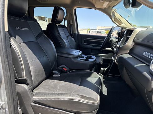 Used 2020 RAM 2500 Laramie AWD/4WD image 35