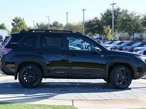 New 2026 Subaru Forester Wilderness image 2