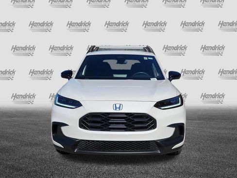 Used 2023 Honda HR-V Sport image 3