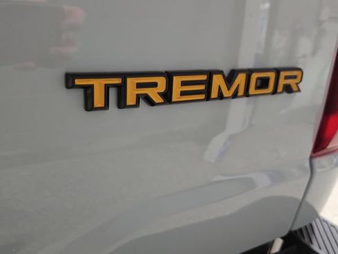 Certified 2023 Ford F150 Tremor w/ Equipment Group 402A High AWD/4WD image 41