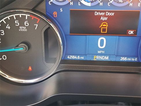 Certified 2023 Ford F150 XLT w/ Equipment Group 302A High image 12