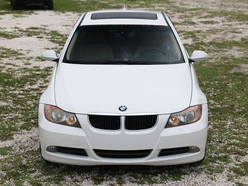 Used 2007 BMW 328i Sedan RWD image 19