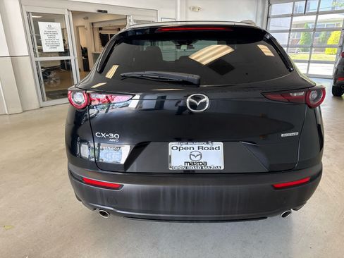 Used 2023 MAZDA CX-30 AWD 2.5 S w/ Preferred Package image 5