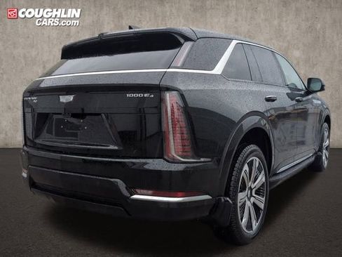 New 2026 Cadillac Escalade IQ Luxury 1 image 7