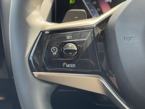 Certified 2025 BMW X3 xDrive30i image 19