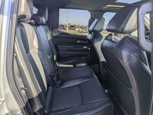 Used 2024 Toyota Tacoma Limited image 34