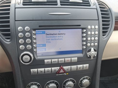 Used 2008 Mercedes-Benz SLK 280 image 20