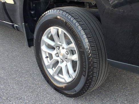 Certified 2023 Chevrolet Silverado 1500 LT AWD/4WD image 11