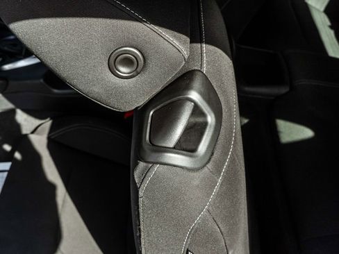 Used 2023 Chevrolet Camaro LT RWD image 24