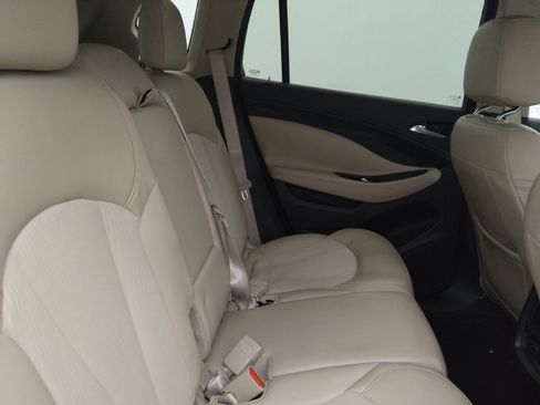 Used 2017 Buick Envision Preferred w/ LPO, Cargo Package FWD image 19