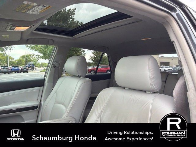 Used 2009 Lexus RX 350 AWD image 10