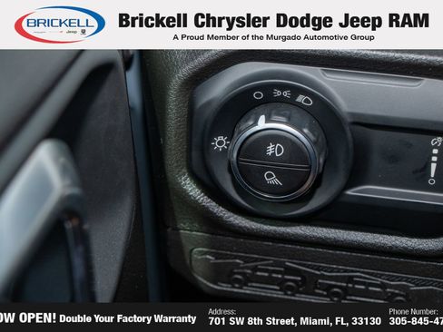 New 2026 Jeep Gladiator Sport image 27