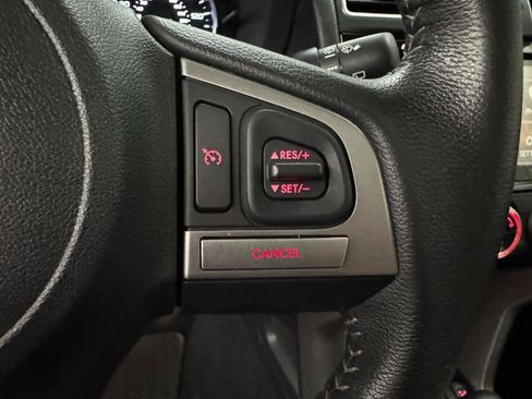 Used 2018 Subaru Forester 2.5i Limited AWD/4WD image 15