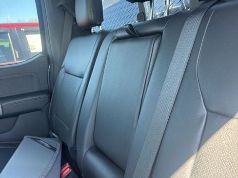 Used 2024 Ford F350 Lariat w/ FX4 Off-Road Package image 22