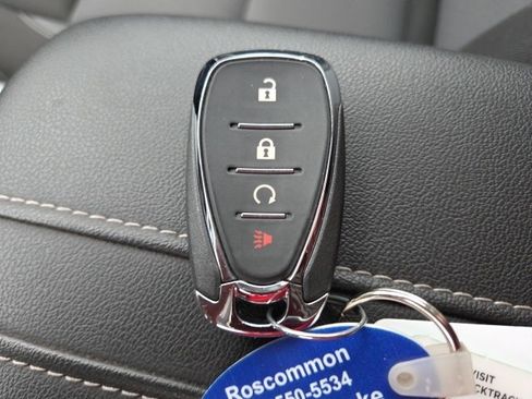 Used 2023 Chevrolet Blazer LT w/ LPO, Floor Liner Package image 7