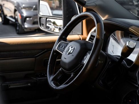 Used 2023 RAM 2500 Limited image 12