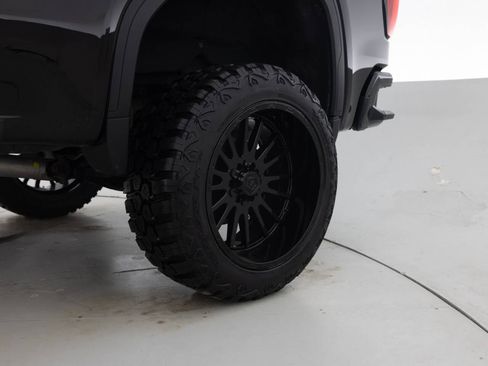 Used 2022 GMC Sierra 1500 Elevation image 20