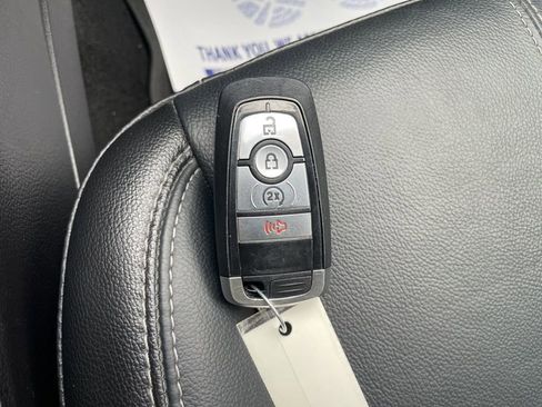 Used 2020 Ford Ranger Lariat w/ Equipment Group 501A Mid image 23