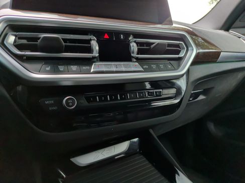 Used 2023 BMW X3 xDrive30i w/ Convenience Package AWD/4WD image 19