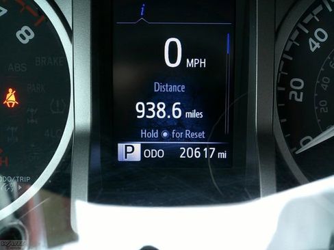 Certified 2023 Toyota Tacoma SR5 image 11