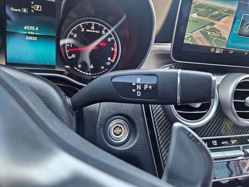 Used 2019 Mercedes-Benz C 43 AMG 4MATIC Cabriolet image 12