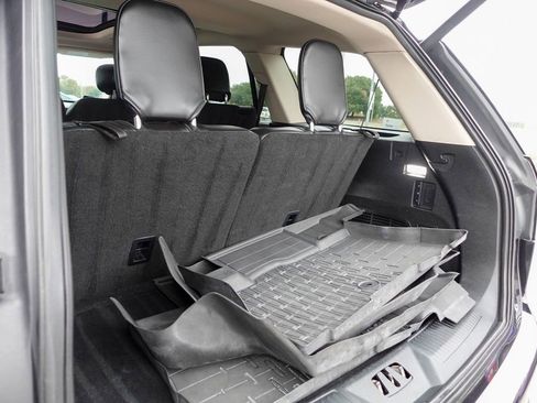 Used 2020 Lincoln Aviator Reserve w/ Equipment Group 201A image 29