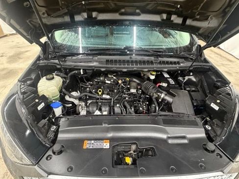Used 2023 Ford Edge SEL AWD/4WD image 25
