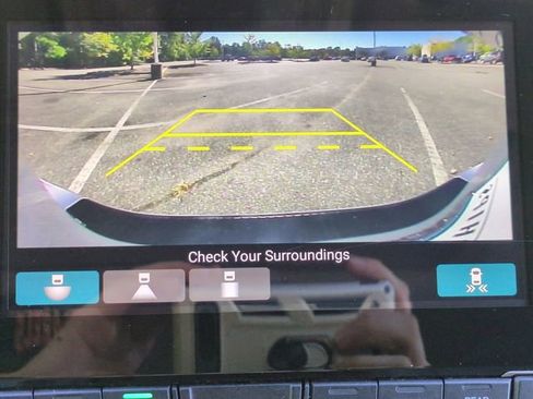 Used 2024 Honda Odyssey EX-L image 21