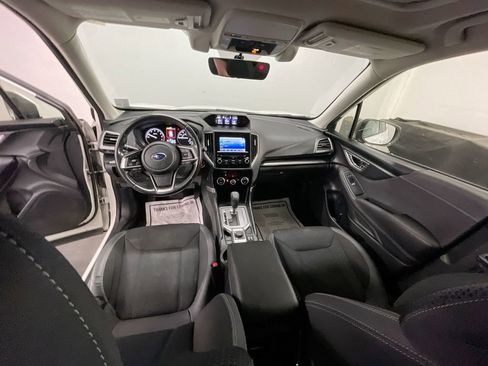 Used 2019 Subaru Forester Premium image 20