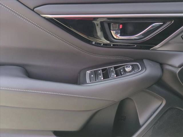 Used 2021 Subaru Legacy Limited XT AWD/4WD image 11