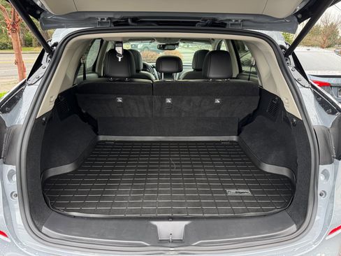 Used 2021 Nissan Murano SL image 17