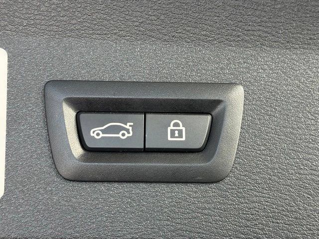 Used 2021 BMW X1 sDrive28i w/ Convenience Package FWD image 15