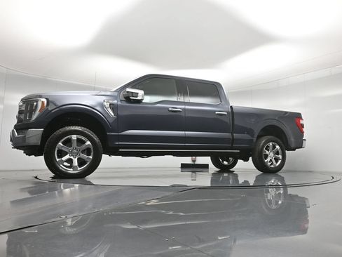 Used 2021 Ford F150 King Ranch w/ Equipment Group 601A High AWD/4WD image 7