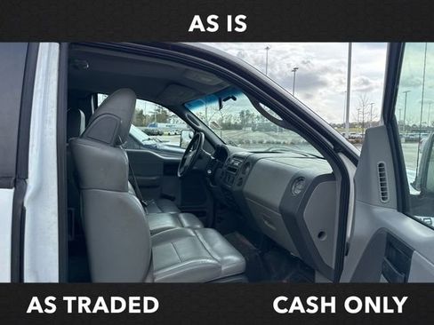 Used 2007 Ford F150 XL image 5