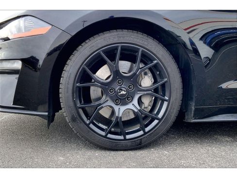 Used 2019 Ford Mustang Coupe w/ Ecoboost Performance Package image 6