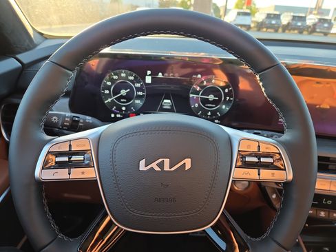 New 2025 Kia Telluride SX X-Line image 9