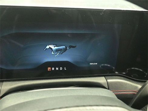 Certified 2024 Ford Mustang Premium image 12