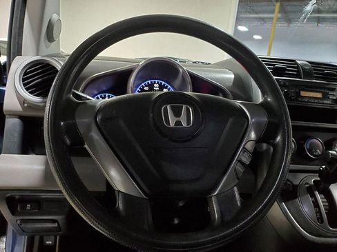 Used 2009 Honda Element LX image 28