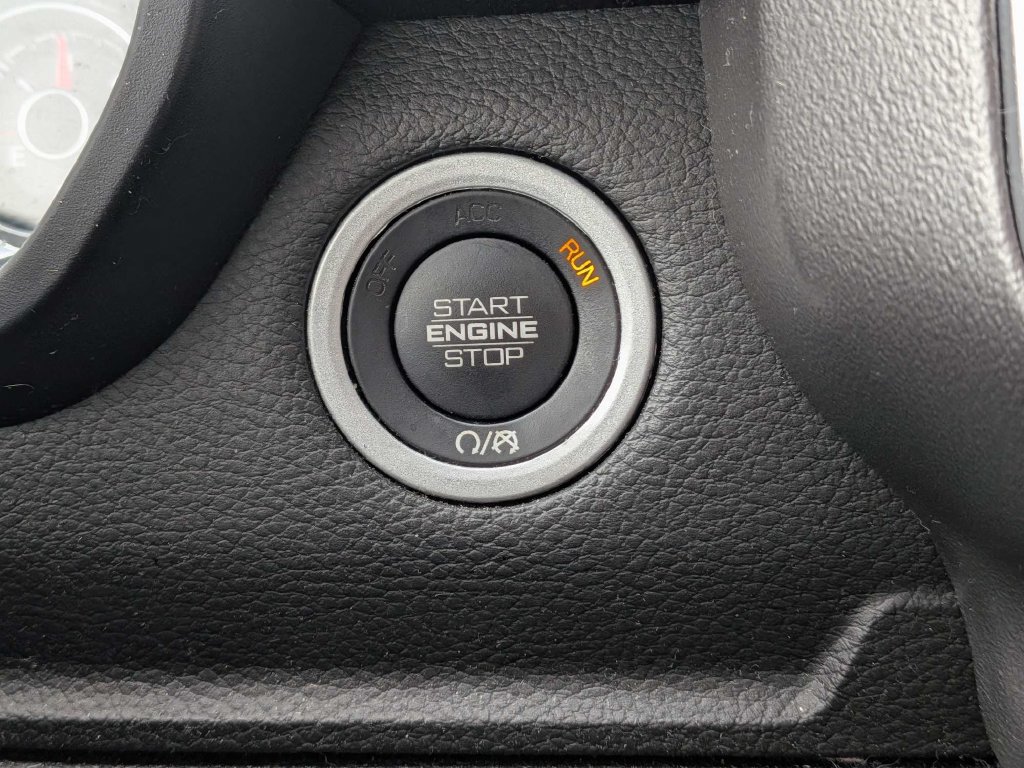 Used 2022 RAM 1500 Big Horn RWD image 21
