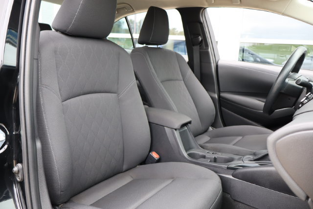 Used 2024 Toyota Corolla LE FWD image 36